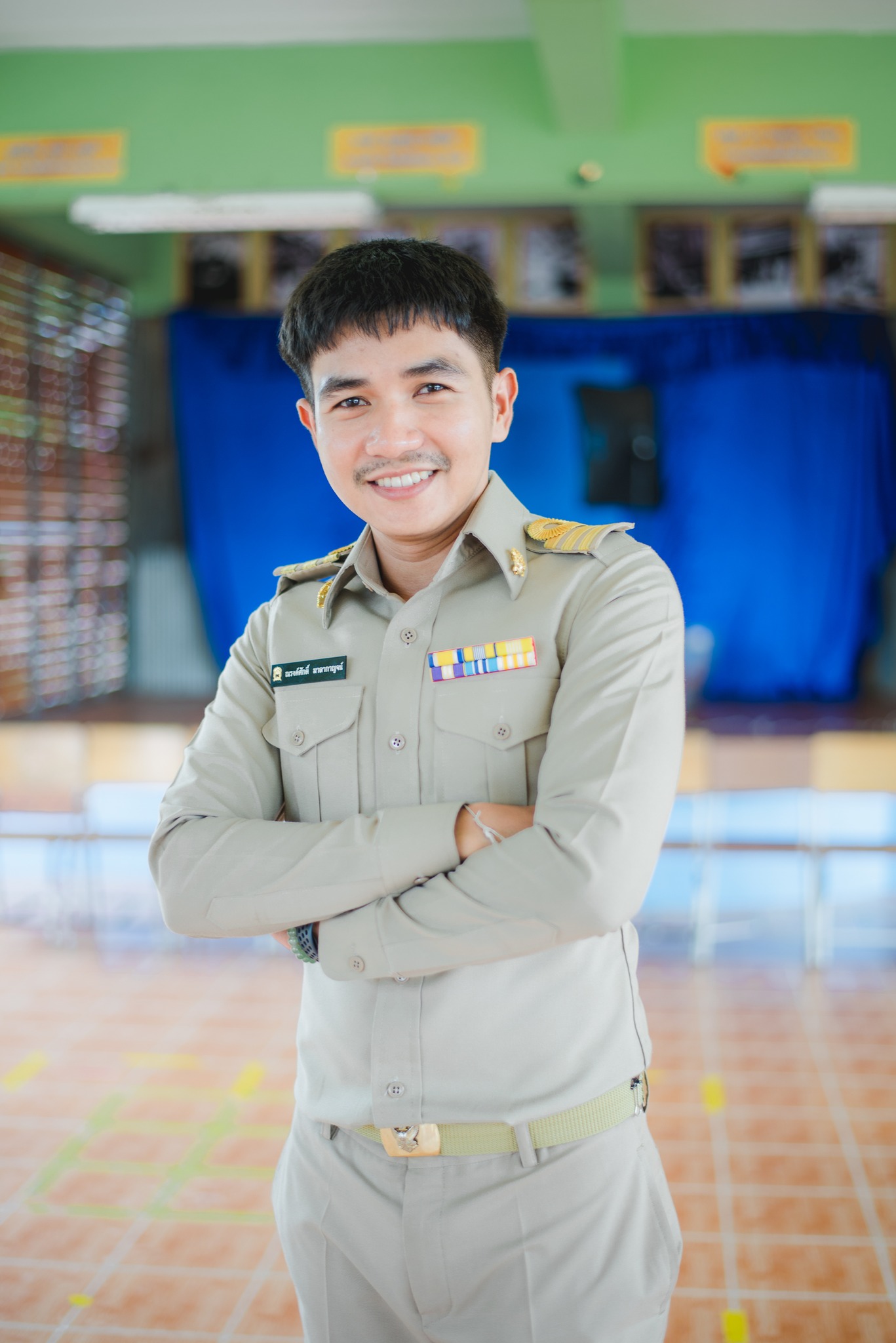 ณรงค์ศักดิ์