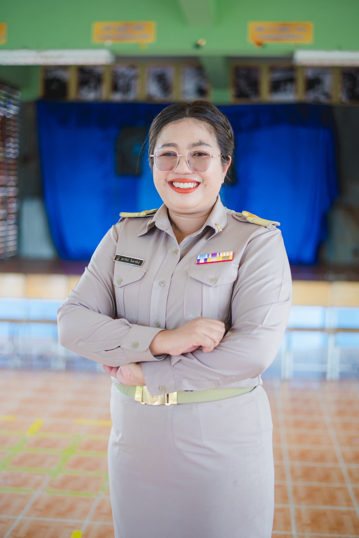 สุดารัตน์